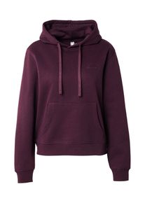 Only Play Ženy Sportovní mikina 'ONPJONI' švestková XS