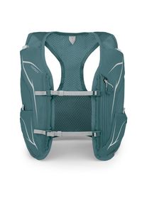 Osprey Women's Dyna LT Trail running backpack Women (S, turquoise)