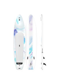 Capital Sports Kipu Allrounder Tandem, nafukovací paddleboard, SUP prkno, Cruiser