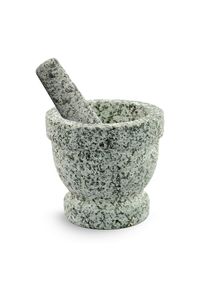 Gramercy Hmoždíř s tloučkem, 360 ml, žebrovaná vnitřní část, protiskluzový