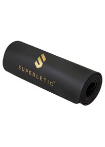 Capital Sports Deva, gymnastick&aacute; podložka, 180 x 1,5 x 60 cm, NBR pěna, protiskluzov&aacute;, včetně popruhu