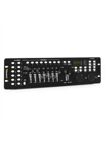 Beamz DMX 240 Controller, 240 kan&aacute;lů, MIDI
