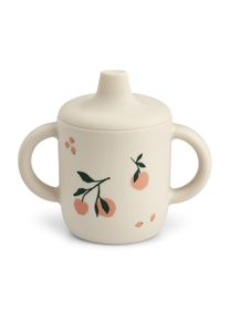 Liewood Muži Šálek 'Neil' béžová / jasně oranžová / černá One Size