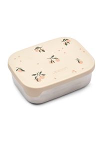 Liewood Muži Zásobník 'Arthur' béžová / tmavě zelená / růžová One Size