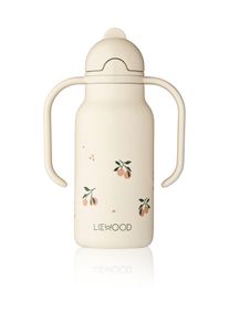 Liewood Muži Termonádoba 'Kimmie 250 ml' krémová One Size