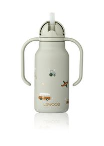 Liewood Muži Termonádoba 'Kimmie 250 ml' světlemodrá One Size