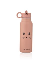 Liewood Muži Termonádoba 'Falk' starorůžová / černá One Size