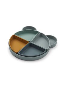 Liewood Chlapci Talíř 'Arne' námořnická modř One Size