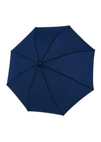 Doppler Bristol Stockschirm 87 cm blau