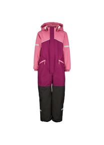 Heber Peak Kids PinusHe. Snow Overall Overall Kids (104, purple)