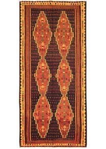 Kelim Koberec 280 x 130 (Írán) Ručně Tkané