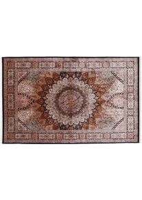 Kashmir Orientální koberec 190 x 300 (Indian) Ručně Vázané