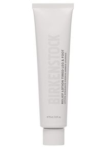 Birkenstock - Relief Lotion Tired Leg & Foot - Foot Care