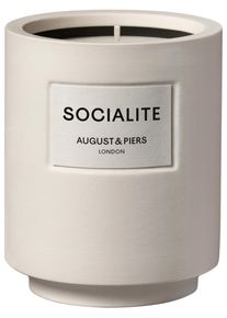 AUGUST & PIERS - Socialite Candle - Candle