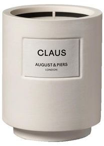 AUGUST & PIERS - Claus Candle - Candle
