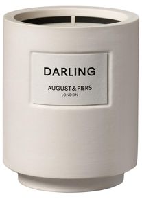 AUGUST & PIERS - Darling Candle - Candle