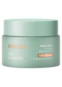 Weleda Cell Longevity - HYDRA GLOW Cleansing Balm - Cleansing Balm