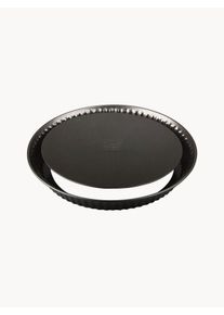 Dr. Oetker Forma na koláč s odnímatelným dnem Tradition Černá Ø 28 cm x H 4 cm