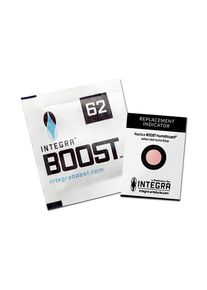Integra Boost Humidity Pack 62% 8g
