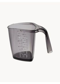 Dr. Oetker Dóza Max Šedá 10 x 10 x 13 cm