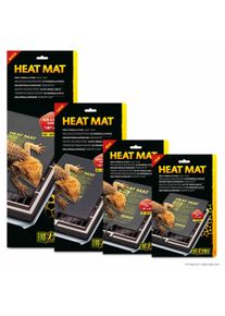 EXO TERRA topn&aacute; podložka 4 watt, 18x10 cm