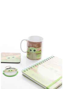 The Mandalorian - I'm All Ears - d&aacute;rkov&yacute; box