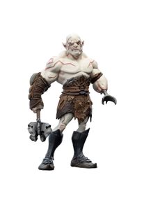 The Hobbit Jewelry Der Hobbit - Azog Mini Epics Figur - Weta