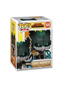 My Hero Academia - Deku (Vigilante) Funko Pop Figure - Funko