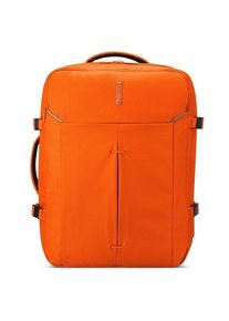 Roncato Ironik 2.0 Daypack 55 cm Laptopfach orange