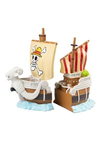 One Piece - Going Merry Boekensteunen