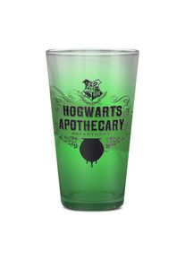 Harry Potter - Wisseldrank Glas