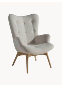 Angel Cerdá Křeslo Anna Barevná Š 70 cm, V 92 cm, H 80 cm