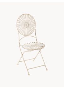 ART-POL Židle Nest Bílá, Černá Š 37 cm, V 50 cm