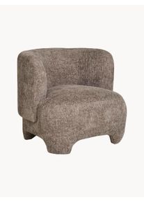 House Nordic Křeslo Nazare Béžová Š 77 cm, V 72 cm