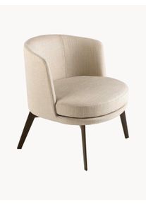 Angel Cerdá Křeslo Krateros Béžová 70 x 71 x 74 g