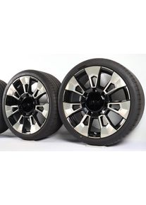 BMW Summer Wheels XM G09 23 Inch Styling 923 M star spoke
