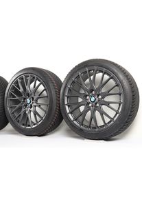 BMW Winter Wheels 2 Series F74 1 Series F70 19 Inch Styling 1085 M Y-spoke