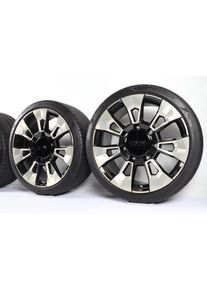 BMW Summer Wheels XM G09 23 Inch Styling 923 M star spoke
