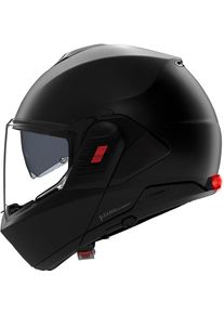 Nolan N120-1 Ess 300, modular helmet , color: Matt-Black , size: S