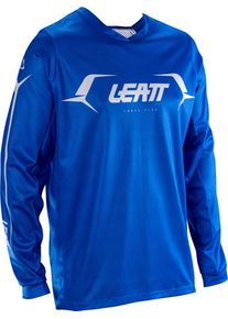 Leatt 3.5 V26, jersey , color: Blue/White , size: L