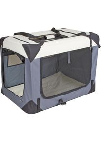 KERBL Pet Journey Transportbox, 92x65x66cm