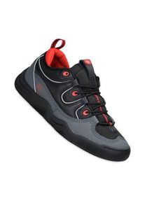 éS Two Nine 8 ShoES grey black red men US 9