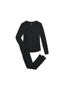 Tchibo - Funkční spodní termoprádlo - pro muže - vel. M 48/50 - barva: černá