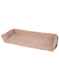 Petlando podložka na okenní parapet s ochranou proti průvanu waves