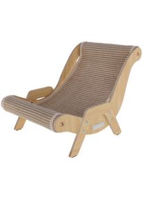 Kerbl Pet kočičí lehátko Sundowner, 54 x 37 x 33 cm