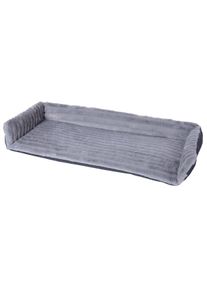 Petlando podložka na okenní parapet se zábranou proti průvanu rows