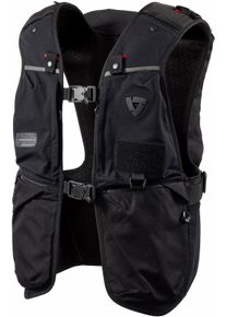Revit Trail, vest , color: Black , size: XS-S