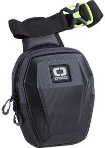 Ogio Razor, leg bag , color: Black , size: 1.3 L