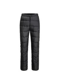 Jack Wolfskin Atmosphere Pants Down trousers Men (M, black)