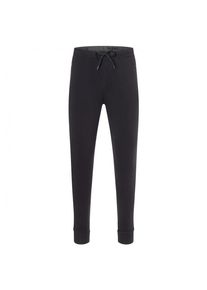 super.natural Everyday Sweatpants Tracksuit trousers Men (56 - XXL, black/grey)